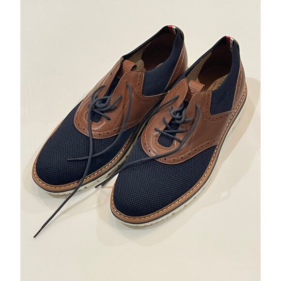 New Tommy Hilfiger Mens Varan 10.5 main image 5